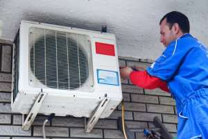 24/7 and Emergency HVAC Near Uptown, NJ | Air Conidtioning and Heating Contractors
